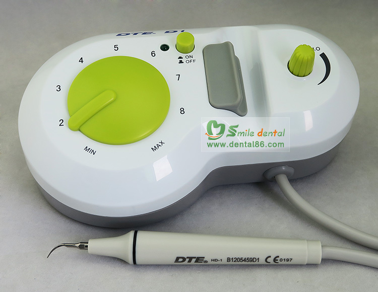 ultrasonic piezo scaler